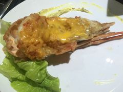 -铁板诱惑法式铁板烧(大卫城店)