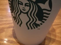 -星巴克臻选(宁波天一广场店)