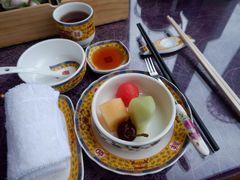 餐前水果-宁波状元楼酒店(和义路店)