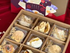 -陕拾叁-西安糕点(大雁塔店)