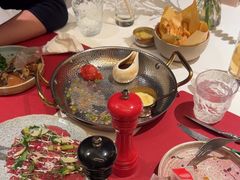 -普朗姆生蚝牛排馆 The Plump Oyster(成都摩方购物中心店)