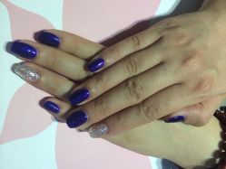 莉娜美甲屋-莉娜美睫·穿戴甲
