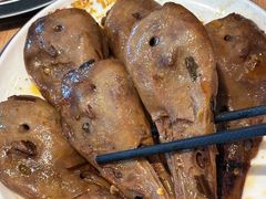 -龙聚德北京烤鸭(沙坪坝华宇A馆店)
