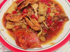 -辣小鲜·南昌大排档(船山路店)