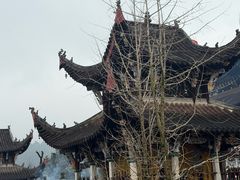 -九华山风景区