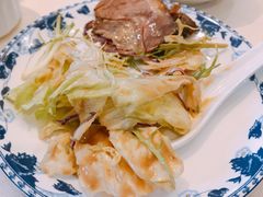 -惠宾饭庄(千禧店)