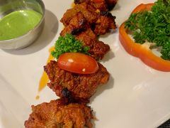 -Pita's&Tika's中东和印度风味餐厅(龙湖天街店)