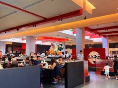 -天宝兄弟(前海壹方城店)