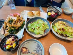 -云海肴云南菜·蒸汽石锅鱼(青岛万象城店)
