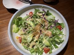-白石の深夜食堂(芝罘万达店)