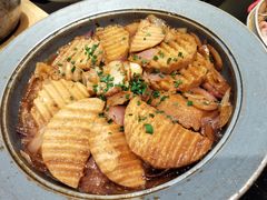 -锡和无锡菜(景丽苑店)