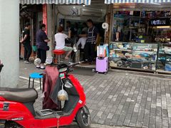 -河南拉面(肇周路店)