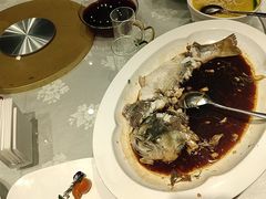 -金枝玉叶上海人家食府(三里河店)