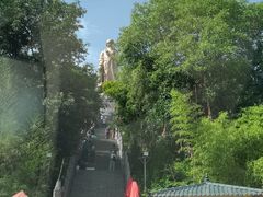-终南山古楼观历史文化景区