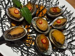 -波螺油子青岛本帮菜(银座店)