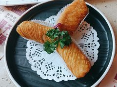 -点都德(龙之梦店)