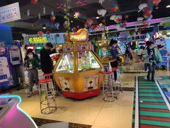 -大玩家(万达广场大连甘井子店)