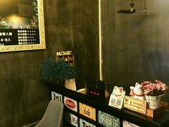 -樊笼真人密室逃脱(江南西店)