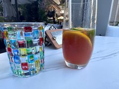 -君悦酒店·La Terrazza意合園·意式风味