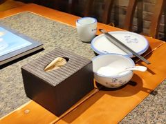 -真地道京味府·鲜橙烤鸭·北京菜(朝外大街东大桥店)