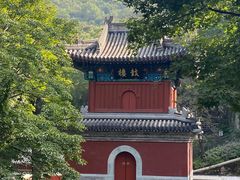 -香山公园