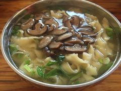 -彭州小吃(川主寺店)