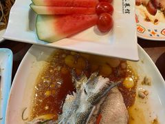 -古南都·老广东酒楼(龙江店)