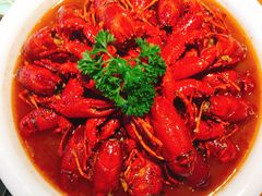 -戴记龙虾(天泽街店)