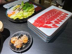 -栖川山葵家·寿喜锅·日式料理(龙湖北城天街商场店)