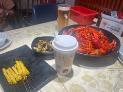 -聚味瞿记·龙虾堂(渔人码头一店)