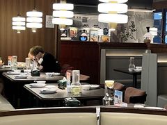 -前海沿·青岛菜(大拇指广场石老人店)