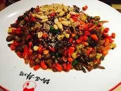 -锅儿匠辣子鸡(春熙路店)
