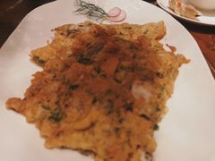 潮式蚝仔烙-广东道至正餐厅(区庄店)