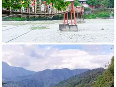 -都江堰景区