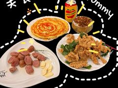 -金姐台湾菜(珠江路店)