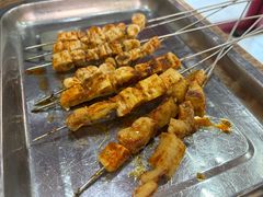 -丰顺烧烤家常菜(台东店)