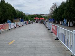 -府君山公园