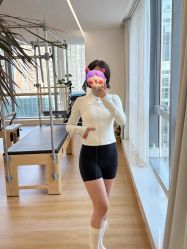-AN普拉提女子健身工作室