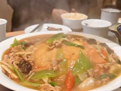 -张烤鸭·川菜·非遗冒烤鸭(青石桥店)