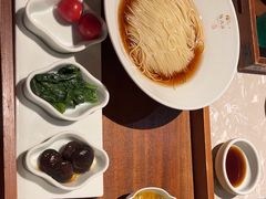 -松鹤面馆·古法焖肉面(观前店)