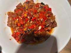 -农耕记·湖南土菜(观澜福城天虹店)