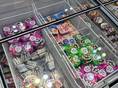 -吉之仙•中国制造•出口级食材日料店(领事馆总店)