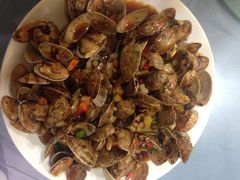 iphone_upload_pic-天津乾毓德饭庄·清真传统炒菜·海鲜烧烤(咸阳路店)