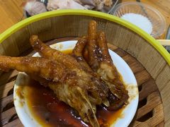 -洲心明记烧肉大粥(总店)