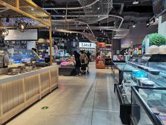 -盒马鲜生(皇庭广场店)