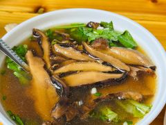 口蘑汤-康大口蘑面庄(将军街店)