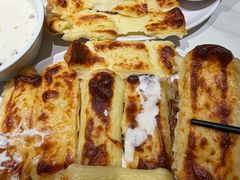 -清真·卡德尔大叔新疆主题餐厅(龙汇路店)