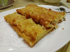 -佛有缘素食馆·荔湾老字号(陈家祠首店)