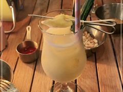 -鹿萤季·营地小馆(皇后公园店)
