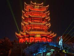 -黄鹤楼